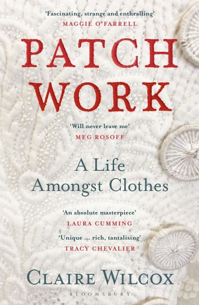 Patch Work (eBook, PDF) Patch Work (eBook, PDF)