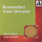 Remember Your Dreams (MP3-Download)