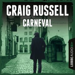 Carneval (MP3-Download) - Russell, Craig