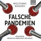 Falsche Pandemien (MP3-Download)