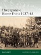 The Japanese Home Front 1937-45 (eBook,... - Bild 1