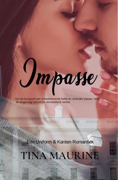Cover Impasse (eBook, ePUB)
