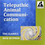 Telepathic Animal Communication (MP3-Download)