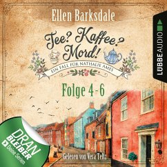 Folge 4-6 (MP3-Download) - Barksdale, Ellen