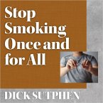 Stop Smoking Once and for All (MP3-Download)