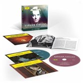 Karajan Sibelius: Sämtliche Aufnahmen Auf Dg