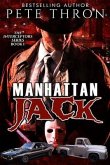 MANHATTAN JACK (eBook, ePUB)