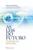 As Leis do Futuro (eBook, ePUB)