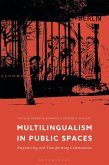 Multilingualism in Public Spaces (eBook, ePUB)