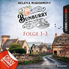 Folge 1-3 (MP3-Download) - Marchmont, Helena