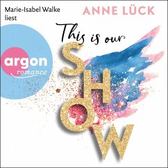 This is our show (MP3-Download) - Lück, Anne