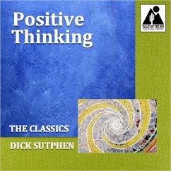 Positive Thinking (MP3-Download) - Sutphen, Dick