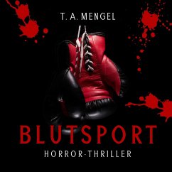Blutsport (MP3-Download) - Mengel, T.A.