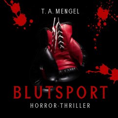 Blutsport (MP3-Download) - Mengel, T.A.