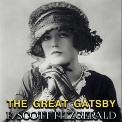 The Great Gatsby (MP3-Download) - Fitzgerald, F. Scott