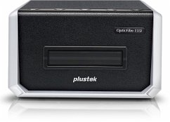 Cover Plustek OpticFilm 135 i
