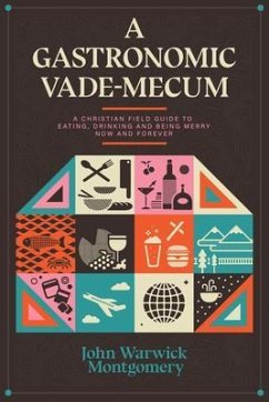 Cover A Gastronomic Vade Mecum (eBook, ePUB)