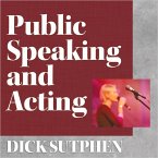 Public Speaking and Acting (MP3-Download)