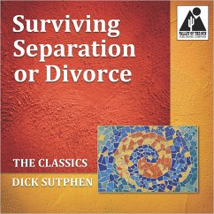 Surviving Separation or Divorce (MP3-Download) - Sutphen, Dick