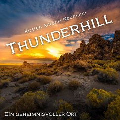 Thunderhill (MP3-Download) - Naumann, Kirsten Antonia