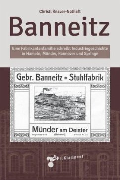 Banneitz (Mängelexemplar) - Knauer-Nothaft, Christl