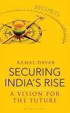 Securing India's Rise (eBook, ePUB)