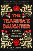 The Tsarina's Daughter (eBook, ePUB)