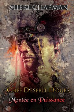 Chef D'esprit D'ours (eBook, ePUB) Cover Chef D'esprit D'ours (eBook, ePUB)