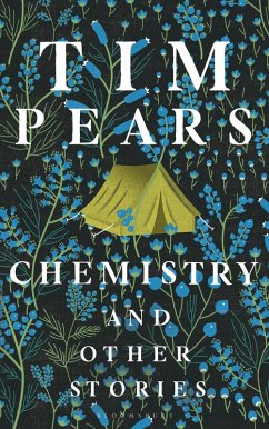 Chemistry and Other Stories (eBook, PDF) - Pears, Tim