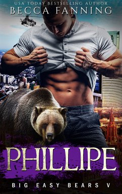 Phillipe (eBook, ePUB) - Fanning, Becca