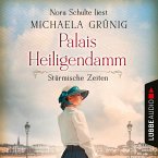 Stürmische Zeiten / Palais Heiligendamm Bd.2 (MP3-Download)