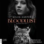 Bloodlust - Blood Destiny (MP3-Download)