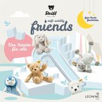 Steiff - Soft Cuddly Friends: Gute-Nacht-Geschichten Vol. 3 (MP3-Download)