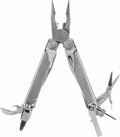 Cover Leatherman WAVE Plus Multitool inkl. Nylon Holster