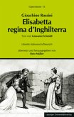 Elisabetta regina d'Inghilterra