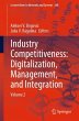 Industry Competitiveness:... - Bild 1