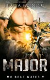 MAJOR (eBook, ePUB)