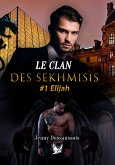 Le clan des Sekhmisis (eBook, ePUB)