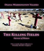 The Killing Fields (eBook, ePUB)