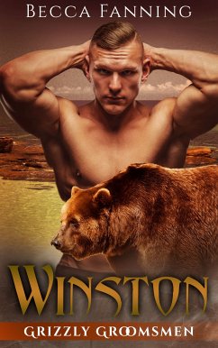 Winston (eBook, ePUB) - Fanning, Becca