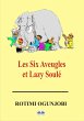 Les Six Aveugles Et Lazy Soulé (eBook,... - Bild 1