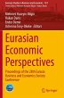 Eurasian Economic Perspectives - Bild 1
