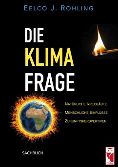 Die Klimafrage - Rohling, Eelco J.