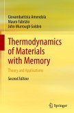 Thermodynamics of Materials with Memory