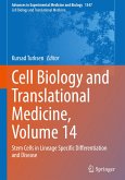 Cell Biology and Translational Medicine, Volume 14