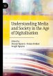 Understanding Media and Society in the... - Bild 1