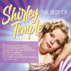 The Best Of - Temple,Shirley