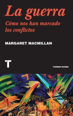 La guerra (eBook, ePUB) - Macmillan, Margaret