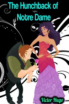 Cover The Hunchback of Notre Dame - Victor Hugo (eBook, ePUB)