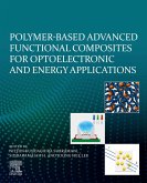 Polymer-Based Advanced Functional Composites for Optoelectronic and Energy Applications (eBook, ePUB)
